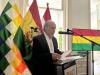 Bolivia Celebrates its Bicentennial in The Hague