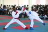Stage set for Gabs Open Karate tourney