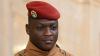 Burkina Faso Rejects U.S. Deportation Plan, Slams Proposal as ‘Indecent’