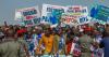 Cameroon’s youth lose faith ahead of Presidential election