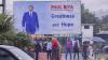 ‘Day of ballots and bullets’: Anglophone fears ahead of Cameroon’s election