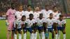 Cape Verde close to World Cup qualification but must wait