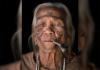 People with Traditions of Face/Body Decorations Presented in Photos