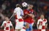 Soccer-Czechs hold on for 0-0 draw against Croatia in World Cup qualifier