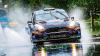 Fermanagh driver Armstrong wins ERC finale in Croatia