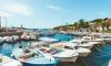 Tourism in Croatia: 2.5 Million Visitors and 13.8 Million Overnight Stays in September