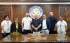 Gov. Aumentado Announces Possible Jobs for Hospitality Workers in Croatia
