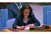 Cyprus stresses women’s role in peacebuilding at UN Security Council debate