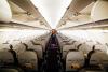 Air travel demand rises despite Middle East disruption
