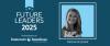 Future Leader: Meisha Oleksiak, Market Leader, East Region & Delaware, Help at Home