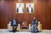Qatar, Djibouti discuss cooperation in education