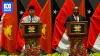 Indonesia urges respect for its sovereignty after Australia-PNG defence treaty