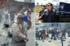 Ecuador President Noboa’s motorcade attacked with rocks in alleged assassination attempt