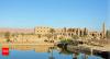 Secrets beneath sands: 3,000-year-old sacred island discovered under Egypt’s Karnak Temple