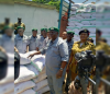 Customs seize ₦1.2bn worth of expired flour from Egypt