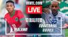 MATCH CANCELED Malawi vs Equatorial Guinea in the 2026 World Cup Qualifiers