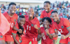 Flames awarded Equatorial Guinea match