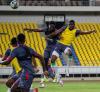 Flames Set for Possibles vs Probables Clash After Equatorial Guinea Match Cancellation