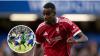 Isak’s Eritrea could influence Super Eagles’ World Cup ticket chase