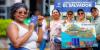 El Salvador Attracts Over 48,000 Honduran Visitors During Morazán Week, a 14% Increase from 2024