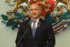 President Rumen Radev to Attend Arraiolos Group Meeting in Estonia