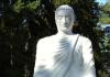 Take a look inside Estonia's only Buddhist monastery
