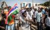 Nigeria News30 minutes ago Gambia Sets 2026 Presidential Election Date As Barrow’s Third-Term Bid Stirs Outrage The Independent Electoral Commission (IEC) of The Gambia has announced that the country’s next presidential election will be held on…