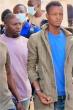 Officer says 2 pistols, 9 rounds recovered in Banjul armed robbery