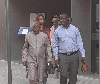 Ebrima Dibba’s departure: A painful reflection on loyalty and future of Gambian politics