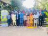Gambia holds national climate stock taking ahead of NDC 3.0 submission