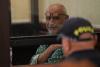Georgian poet Zviad Ratiani sentenced to two years for ‘slapping a police officer’