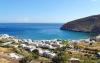 Greece second only to Japan as preferred destination