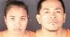 Reports: Couple accused of leaving child with guns, cash on Florida highway after telling him they're going to 'Guam or Idaho'