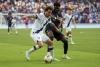 DC United’s Aaron Herrera embraces his Guatemala roots with his American identity