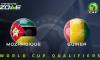 World Cup Qualifying: Mozambique Battles Guinea in Critical Clash