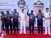 Nigerian, French Navy Flag-off Exercise CROCODILE LIFT in Gulf of Guinea to Strengthen Amphibious Warfare Capabilities 
