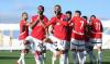 Salah Scores Brace As Egypt Clinch 2026 FIFA World Cup 26 Spot