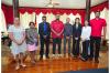 IKO Karate Academy Guyana to roll out schools’ programme