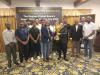 “Cricket is a very integral part of Guyana” says Qualander, as Queensway-sponsored Super50 officially launches