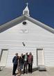 Cecil’s Chapel Church Celebrates 140 Years of Serving the Community