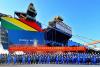 ExxonMobil VP: Fifth oil ship set to arrive in Guyana next year