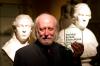 Hungarian László Krasznahorkai wins Nobel Prize in Literature