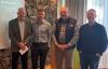 Four land-based fish farms in Iceland partner on managing aquaculture waste streams