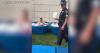 Idaho State Patrol recruits undergo ice water training for winter rescues