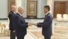 Uzbekistan appoints new ambassador to Iraq.