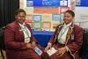 KZN pupils excel at Eskom Expo International Science Fair, receiving bursaries for higher education