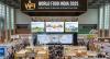 Cyprus showcases national products at major Indian food exhibition