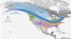 La Niña ha vuelto. ¿Qué significa eso para el invierno en Arizona?