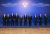 Azerbaijan’s Foreign Minister attends CIS Foreign Ministers Council meeting