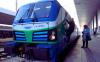 Bulgaria Rolls Out New Siemens Smartron Locomotives to Modernize Fast Trains